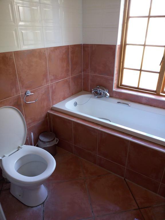 Jin Xin Guest House Windhoek Exterior foto