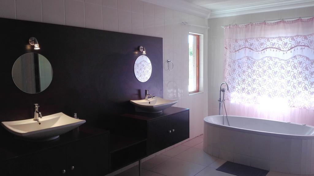 Jin Xin Guest House Windhoek Exterior foto