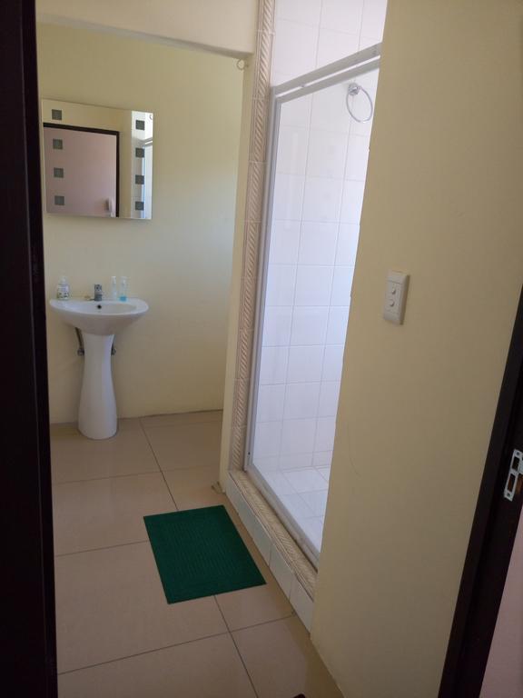 Jin Xin Guest House Windhoek Exterior foto