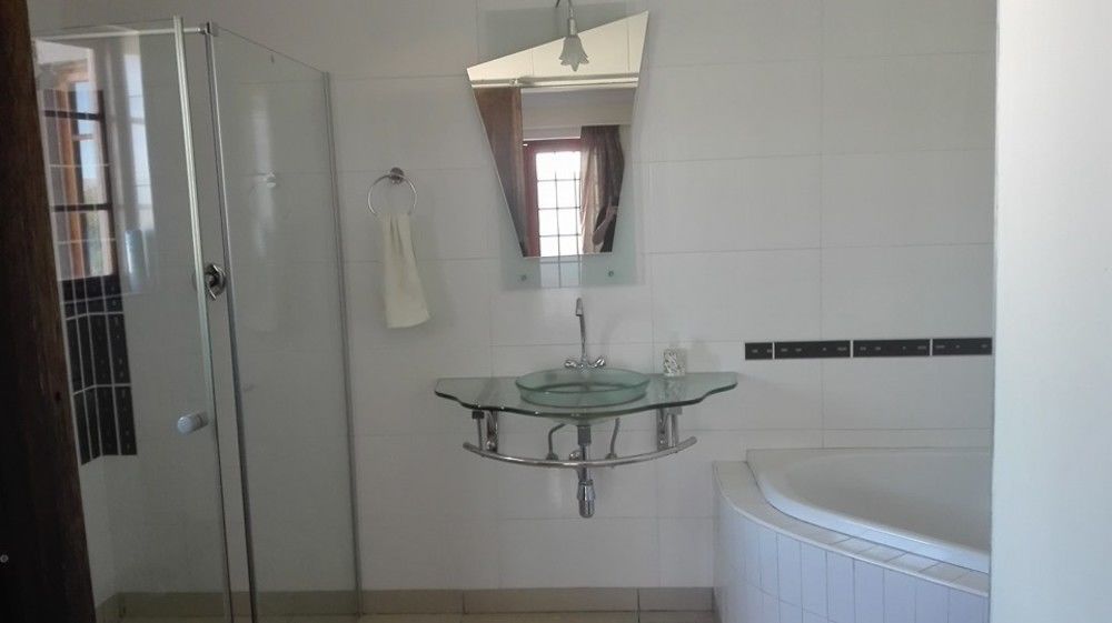 Jin Xin Guest House Windhoek Exterior foto